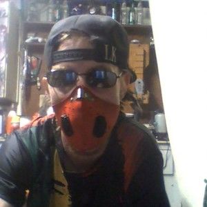 Meet your Posher, Jason